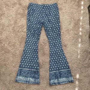 Girls art class 80’s leggings